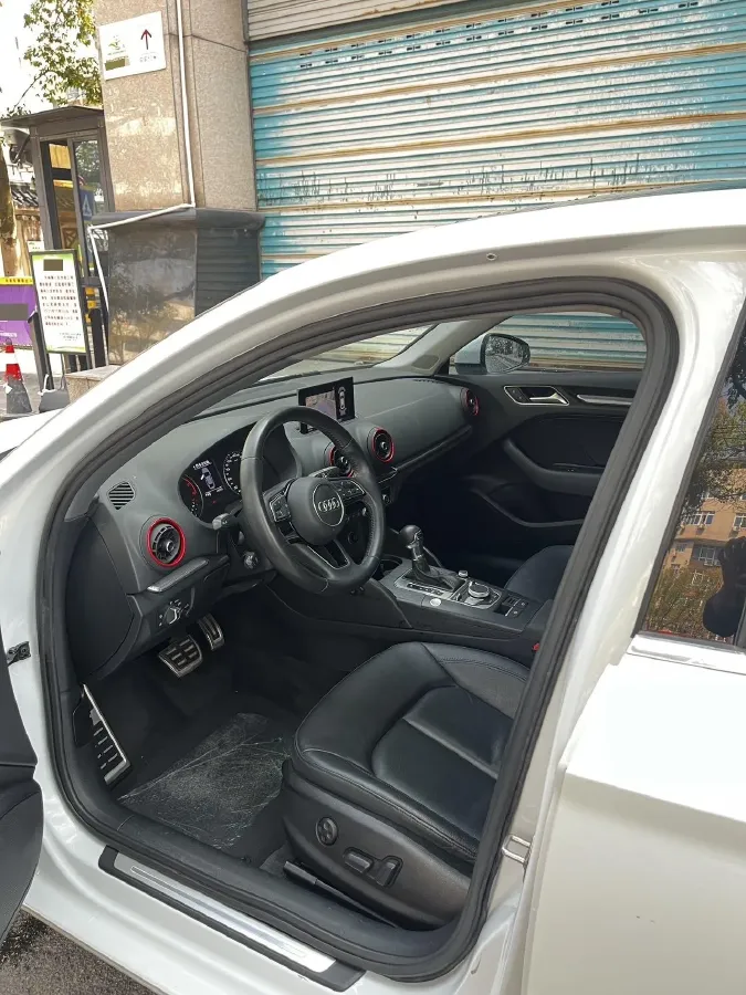 2020 Audi A3 1.4T 150HP L4 7DCT,autocango,china used car exporter,china ev exporter,chinese used car exporter,chinese used ev exporter