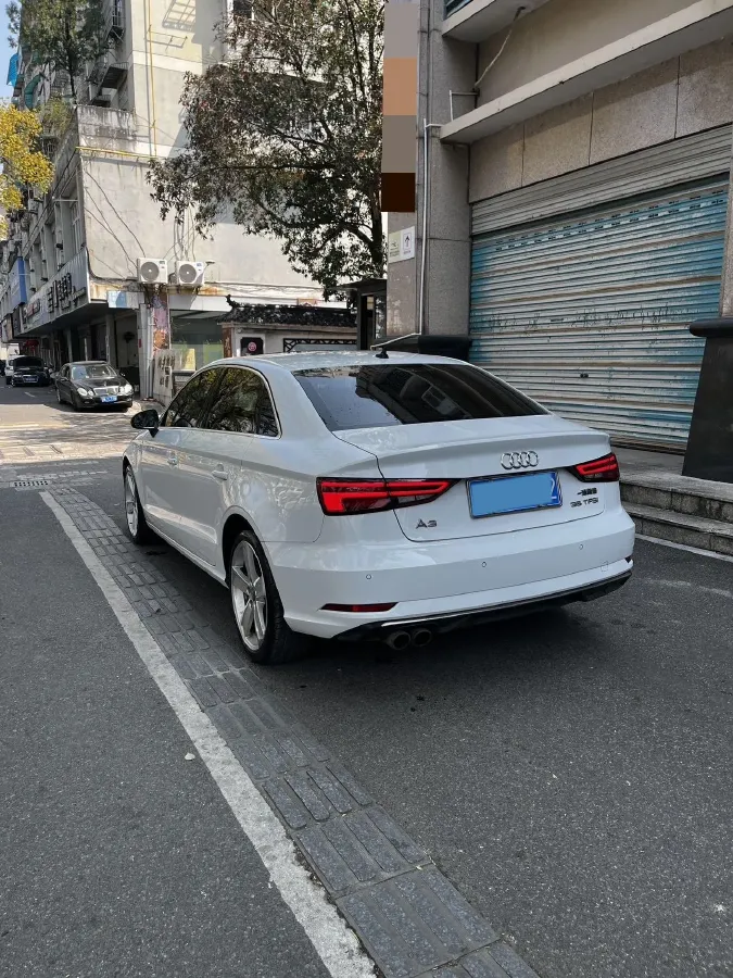 2020 Audi A3 1.4T 150HP L4 7DCT,autocango,china used car exporter,china ev exporter,chinese used car exporter,chinese used ev exporter