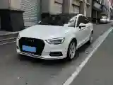 2020 Audi A3 1.4T 150HP L4 7DCT