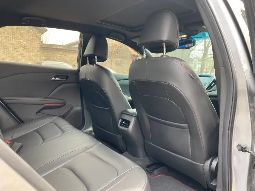 2020 Chevrolet Monza 1.3T 163HP L3 6AT,autocango,china used car exporter,china ev exporter,chinese used car exporter,chinese used ev exporter