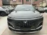 2023 ChangAn UNI-K 2.0T 233HP L4 8AT