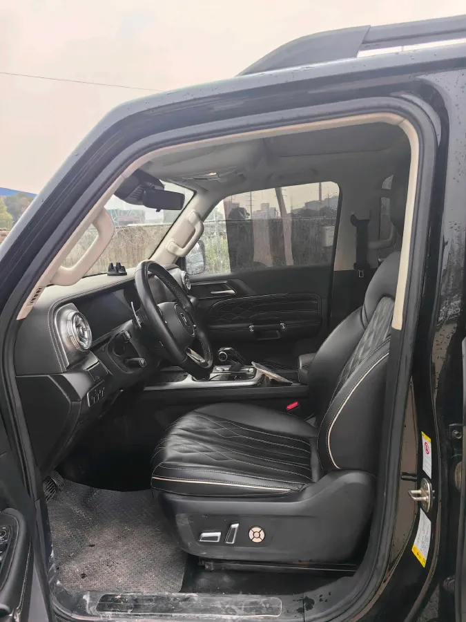 2023 Tank 300 2.0T 227HP L4 8AT,autocango,china used car exporter,china ev exporter,chinese used car exporter,chinese used ev exporter