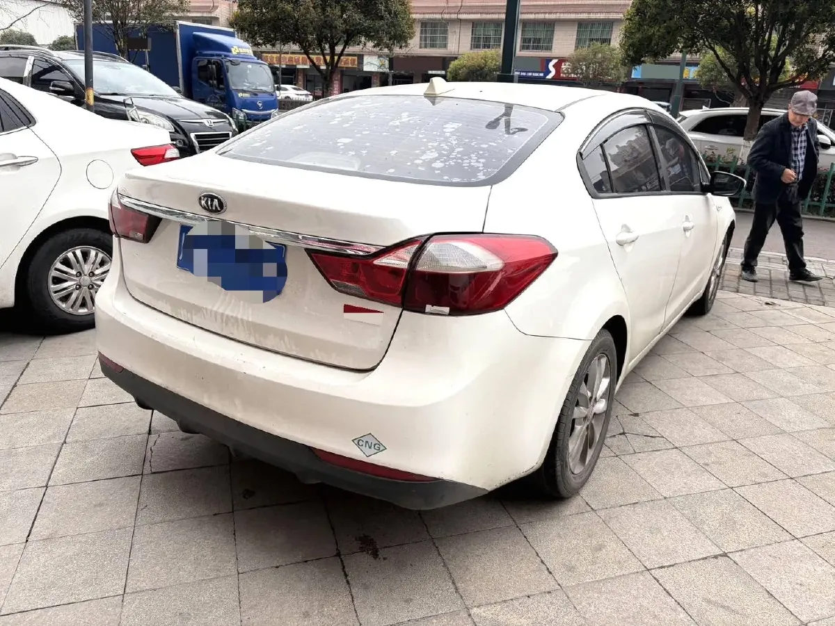 2017 Kia K3 1.6L 128HP L4 6AT,autocango,china used car exporter,china ev exporter,chinese used car exporter,chinese used ev exporter