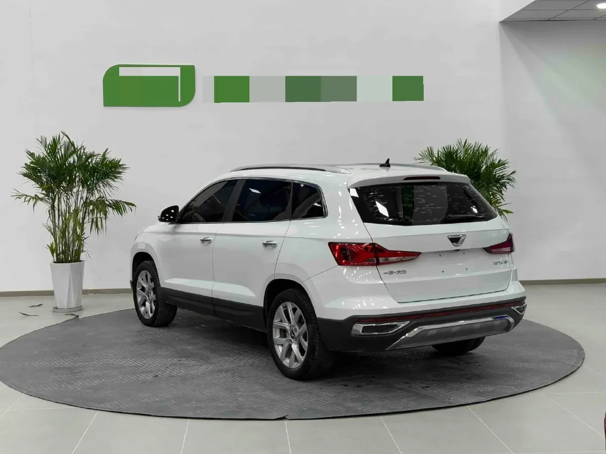 2021 Jetta VS7 1.4T 150HP L4 6AT,autocango,china used car exporter,china ev exporter,chinese used car exporter,chinese used ev exporter