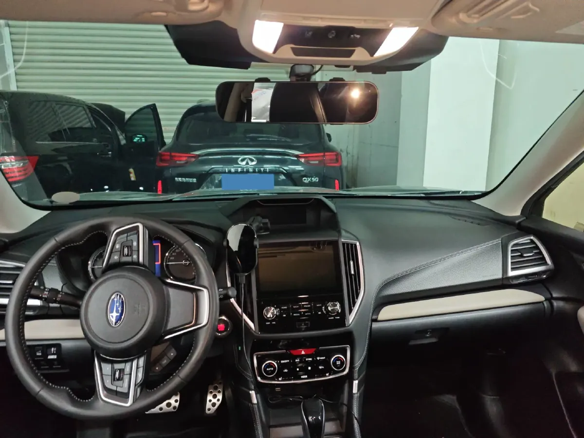 2021 Subaru Forester 2.0L 154HP H4 CVT,autocango,china used car exporter,china ev exporter,chinese used car exporter,chinese used ev exporter