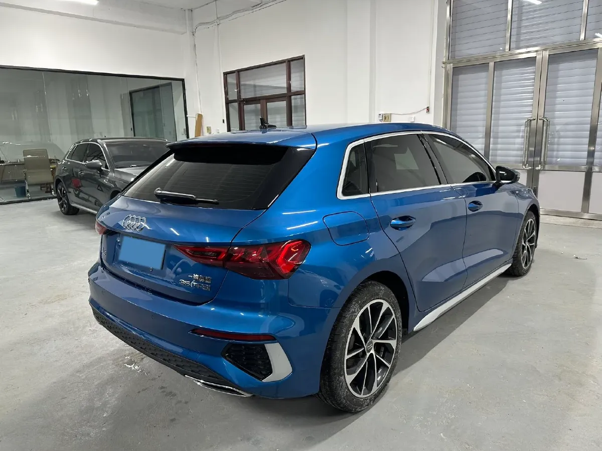 2021 Audi A3 1.4T 150HP L4 7DCT,autocango,china used car exporter,china ev exporter,chinese used car exporter,chinese used ev exporter