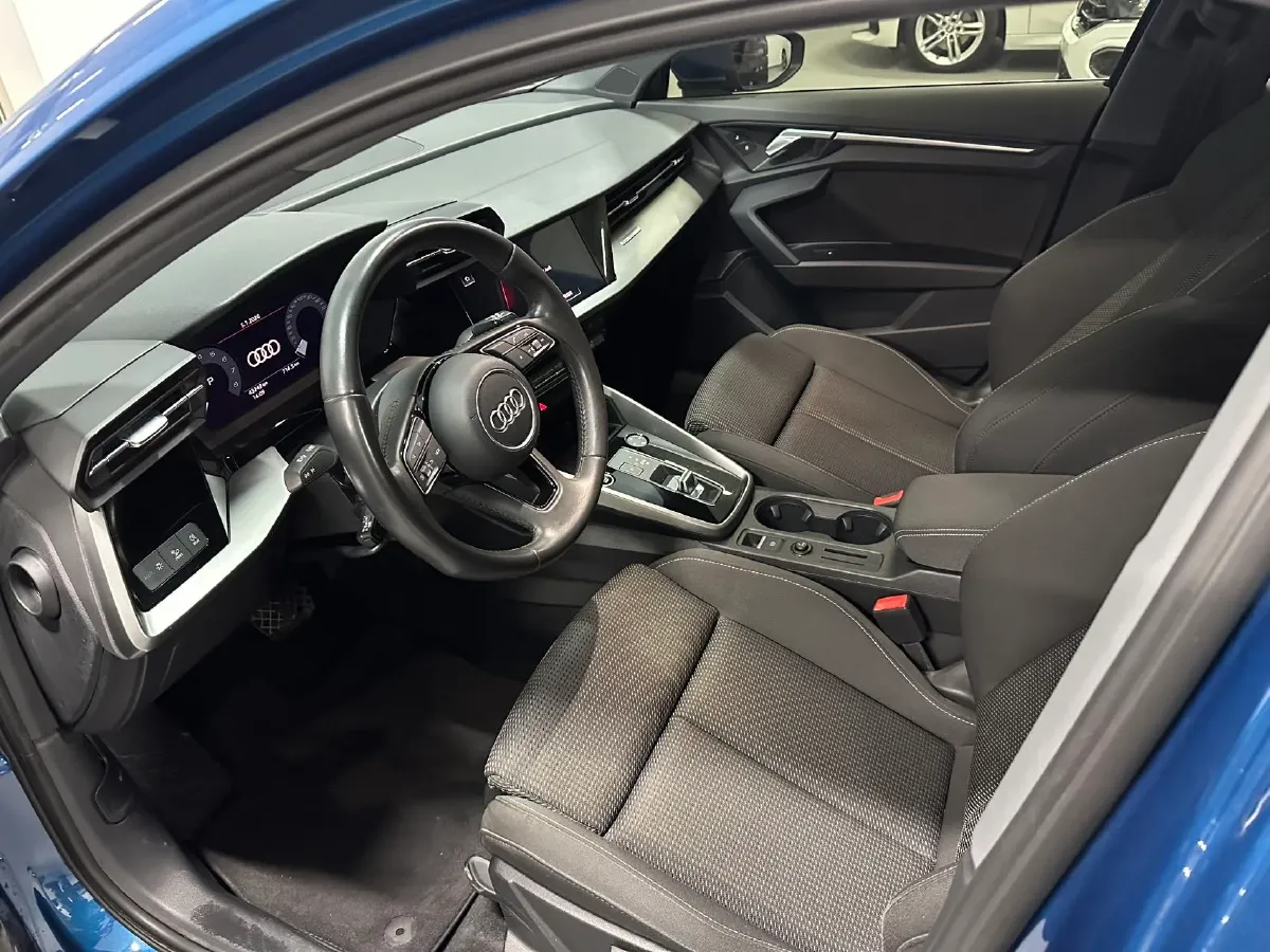 2021 Audi A3 1.4T 150HP L4 7DCT,autocango,china used car exporter,china ev exporter,chinese used car exporter,chinese used ev exporter