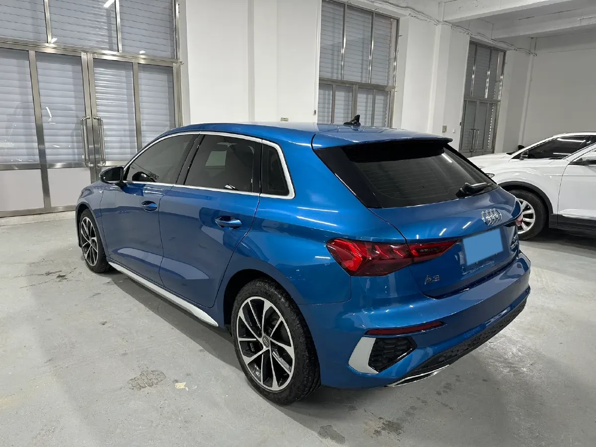 2021 Audi A3 1.4T 150HP L4 7DCT,autocango,china used car exporter,china ev exporter,chinese used car exporter,chinese used ev exporter