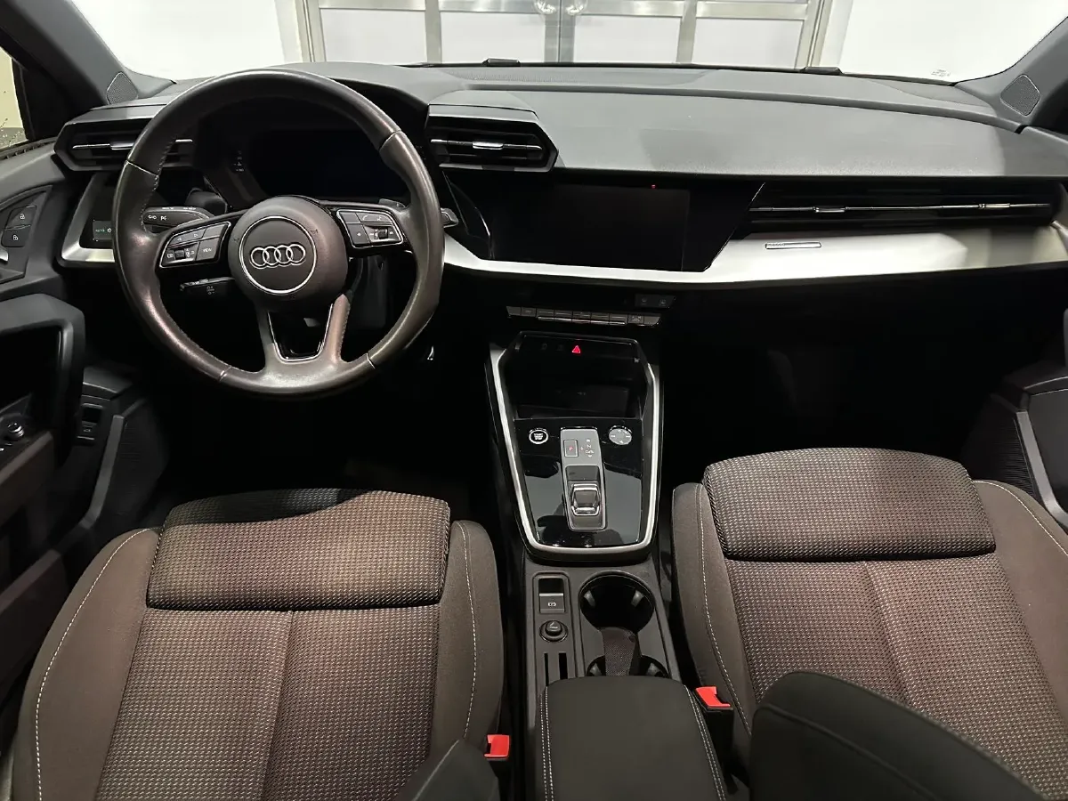 2021 Audi A3 1.4T 150HP L4 7DCT,autocango,china used car exporter,china ev exporter,chinese used car exporter,chinese used ev exporter