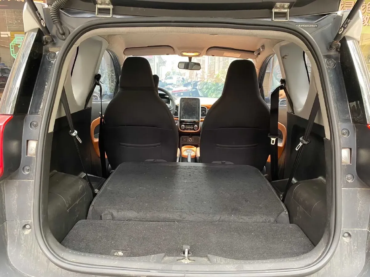 2019 Chery Little Ant BEV 30.6KWH,autocango,china used car exporter,china ev exporter,chinese used car exporter,chinese used ev exporter