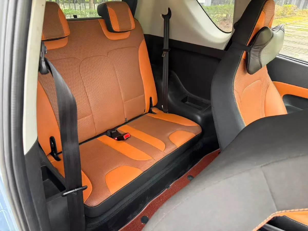 2019 Chery Little Ant BEV 30.6KWH,autocango,china used car exporter,china ev exporter,chinese used car exporter,chinese used ev exporter