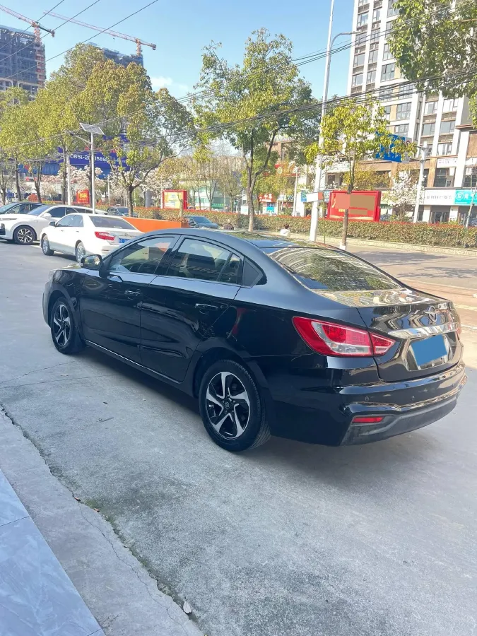 2017 HaiMa Family 1.6L 125HP L4 6AT,autocango,china used car exporter,china ev exporter,chinese used car exporter,chinese used ev exporter