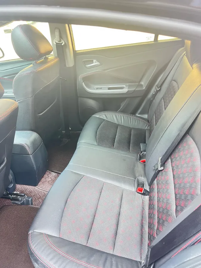 2017 HaiMa Family 1.6L 125HP L4 6AT,autocango,china used car exporter,china ev exporter,chinese used car exporter,chinese used ev exporter