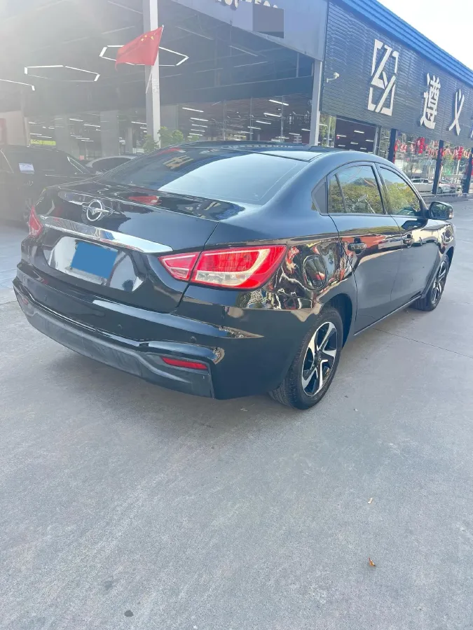 2017 HaiMa Family 1.6L 125HP L4 6AT,autocango,china used car exporter,china ev exporter,chinese used car exporter,chinese used ev exporter