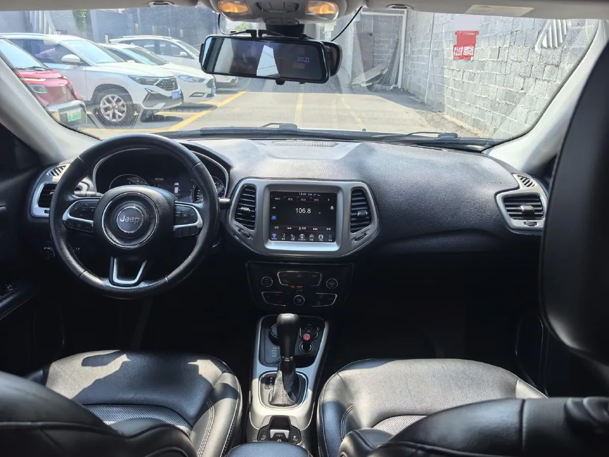 2018 Isuzu Mu-X 1.9T 163HP L4 6AT,autocango,china used car exporter,china ev exporter,chinese used car exporter,chinese used ev exporter