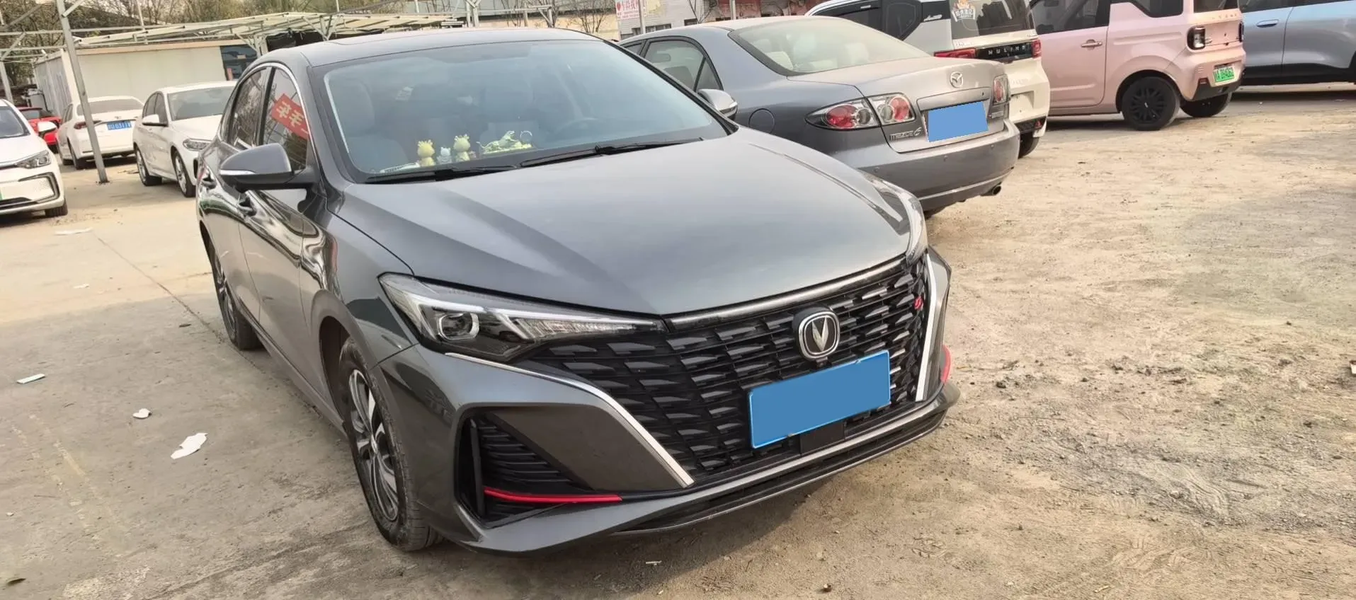 2021 ChangAn Eado 1.4T 160HP L4 7DCT,autocango,china used car exporter,china ev exporter,chinese used car exporter,chinese used ev exporter
