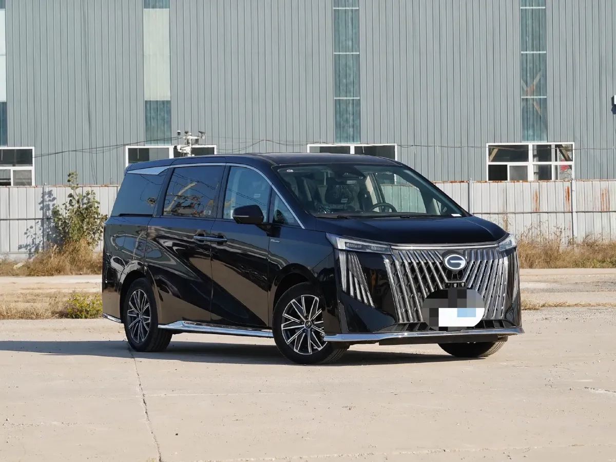 2024 GAC Trumpchi M8 2.0T 190HP L4 2DHT Hybrid,autocango,china used car exporter,china ev exporter,chinese used car exporter,chinese used ev exporter