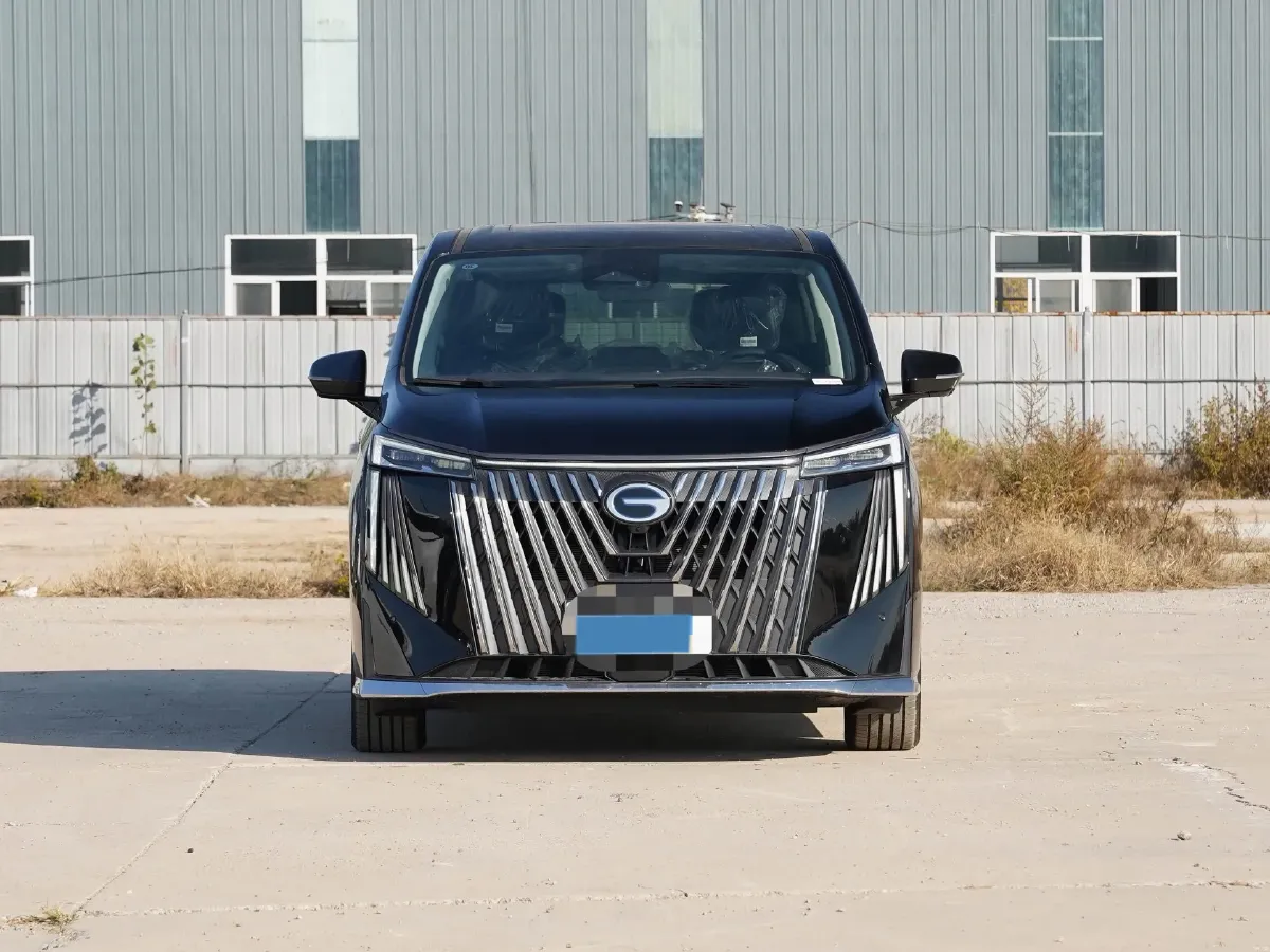 2024 GAC Trumpchi M8 2.0T 190HP L4 2DHT Hybrid,autocango,china used car exporter,china ev exporter,chinese used car exporter,chinese used ev exporter