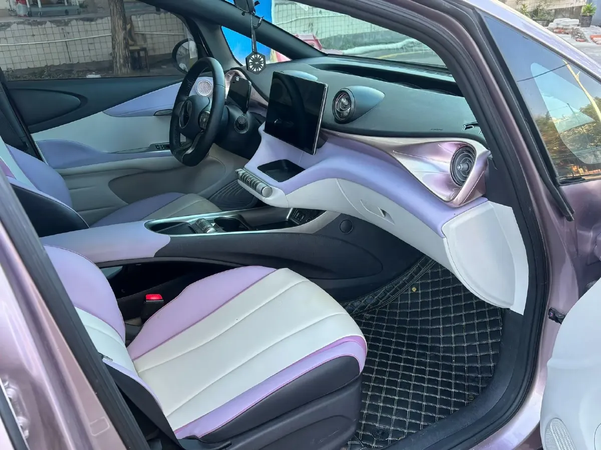 2021 Ford Escort 1.5L 122HP L3 6AT,autocango,china used car exporter,china ev exporter,chinese used car exporter,chinese used ev exporter