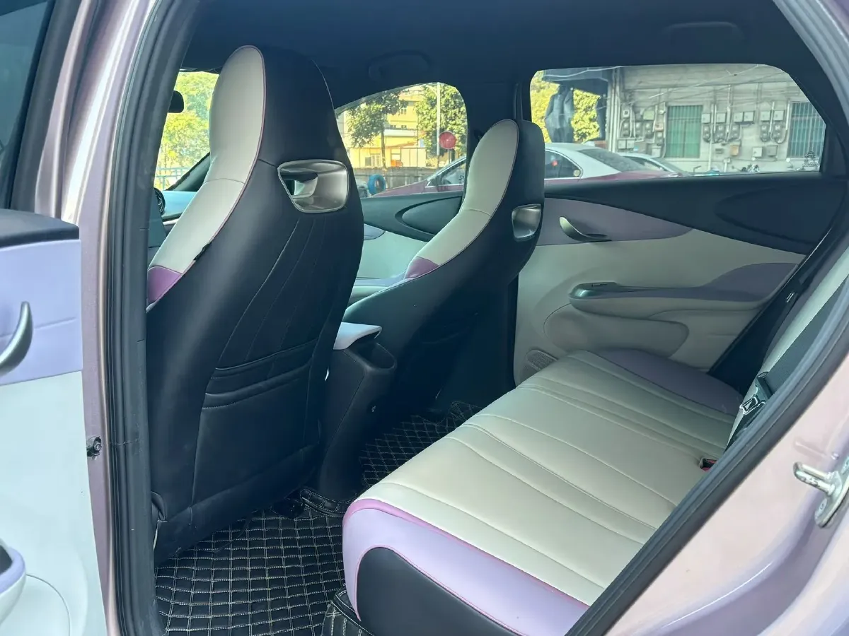 2021 Ford Escort 1.5L 122HP L3 6AT,autocango,china used car exporter,china ev exporter,chinese used car exporter,chinese used ev exporter