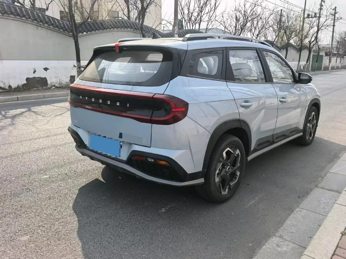 2023 Hyundai ix35 2.0L 160HP L4 6AT,autocango,china used car exporter,china ev exporter,chinese used car exporter,chinese used ev exporter