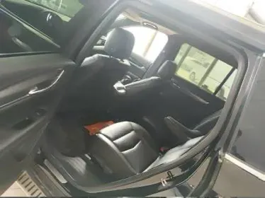 2021 Cadillac XT6 2.0T 237HP L4 9AT,autocango,china used car exporter,china ev exporter,chinese used car exporter,chinese used ev exporter