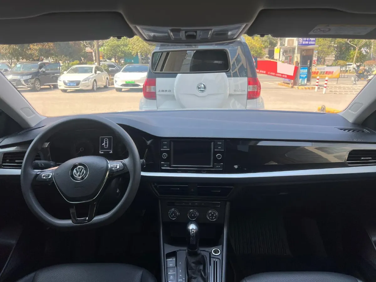 2019 Volkswagen Lavida 1.5L 113HP L4 6AT,autocango,china used car exporter,china ev exporter,chinese used car exporter,chinese used ev exporter