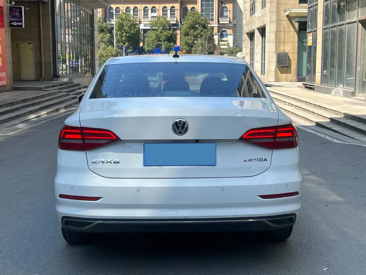 2019 Volkswagen Lavida 1.5L 113HP L4 6AT,autocango,china used car exporter,china ev exporter,chinese used car exporter,chinese used ev exporter