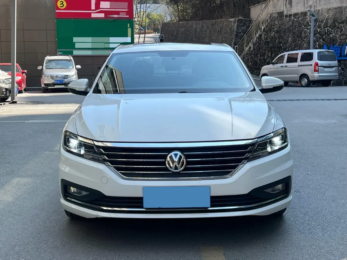 2019 Volkswagen Lavida 1.5L 113HP L4 6AT,autocango,china used car exporter,china ev exporter,chinese used car exporter,chinese used ev exporter