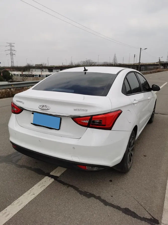 2024 Chery Arrizo 5 1.5L 120HP L4 CVT,autocango,china used car exporter,china ev exporter,chinese used car exporter,chinese used ev exporter