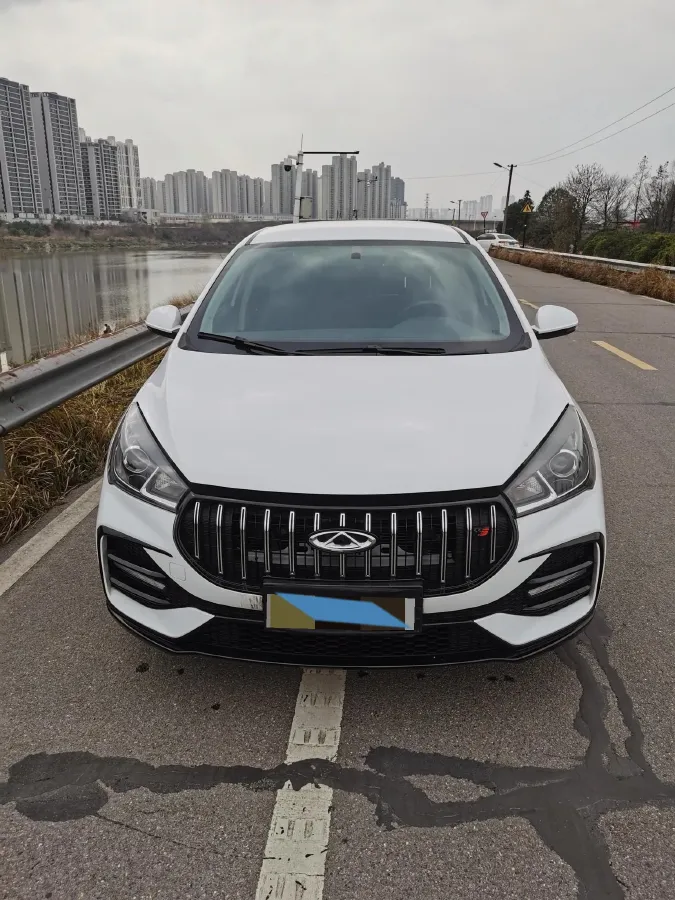 2024 Chery Arrizo 5 1.5L 120HP L4 CVT,autocango,china used car exporter,china ev exporter,chinese used car exporter,chinese used ev exporter