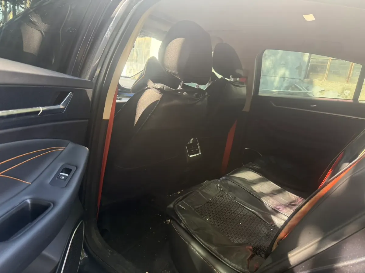 2022 Chery Arrizo 5 GT 1.6T 197HP L4 7DCT,autocango,china used car exporter,china ev exporter,chinese used car exporter,chinese used ev exporter