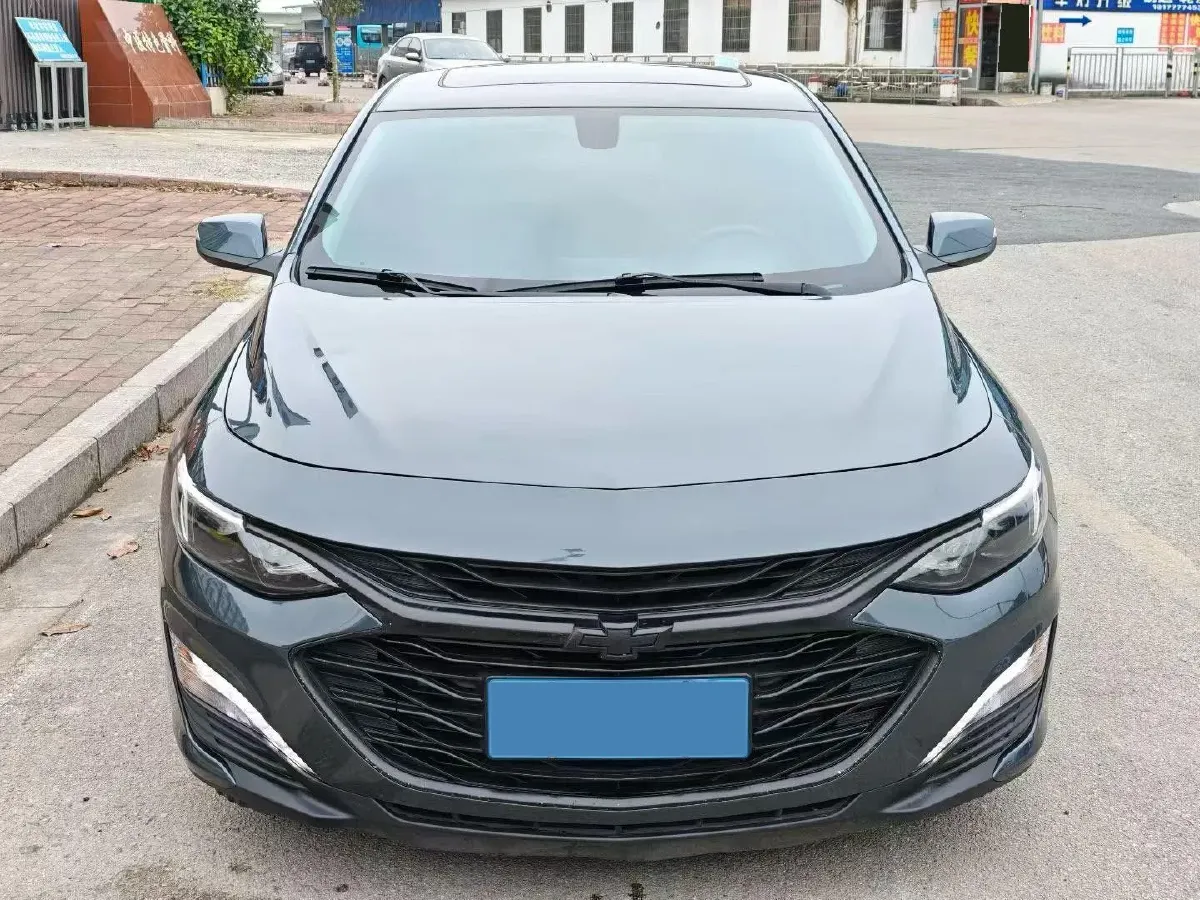 2020 Chevrolet Malibu XL 1.3T 165HP L3 CVT,autocango,china used car exporter,china ev exporter,chinese used car exporter,chinese used ev exporter