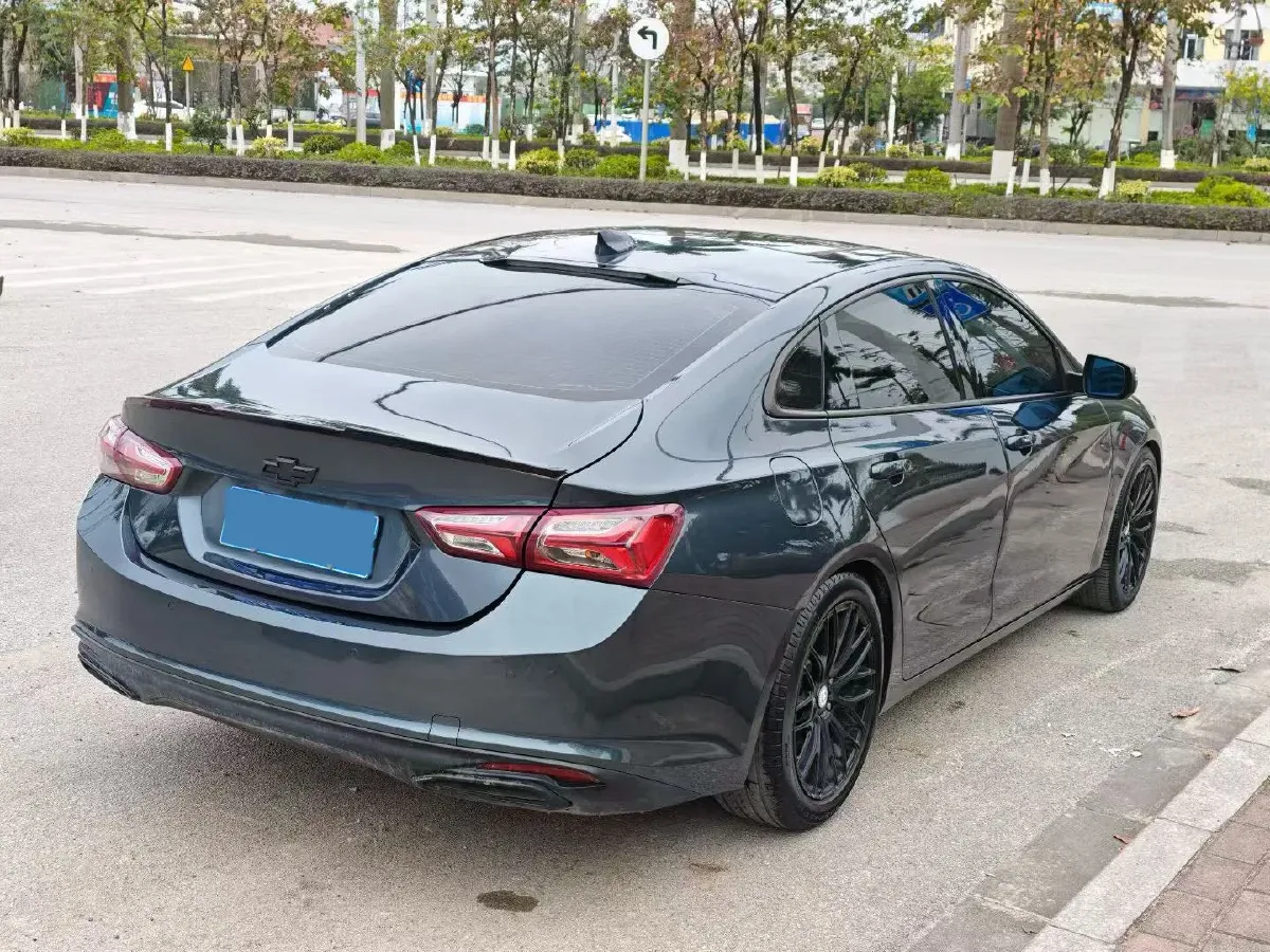 2020 Chevrolet Malibu XL 1.3T 165HP L3 CVT,autocango,china used car exporter,china ev exporter,chinese used car exporter,chinese used ev exporter