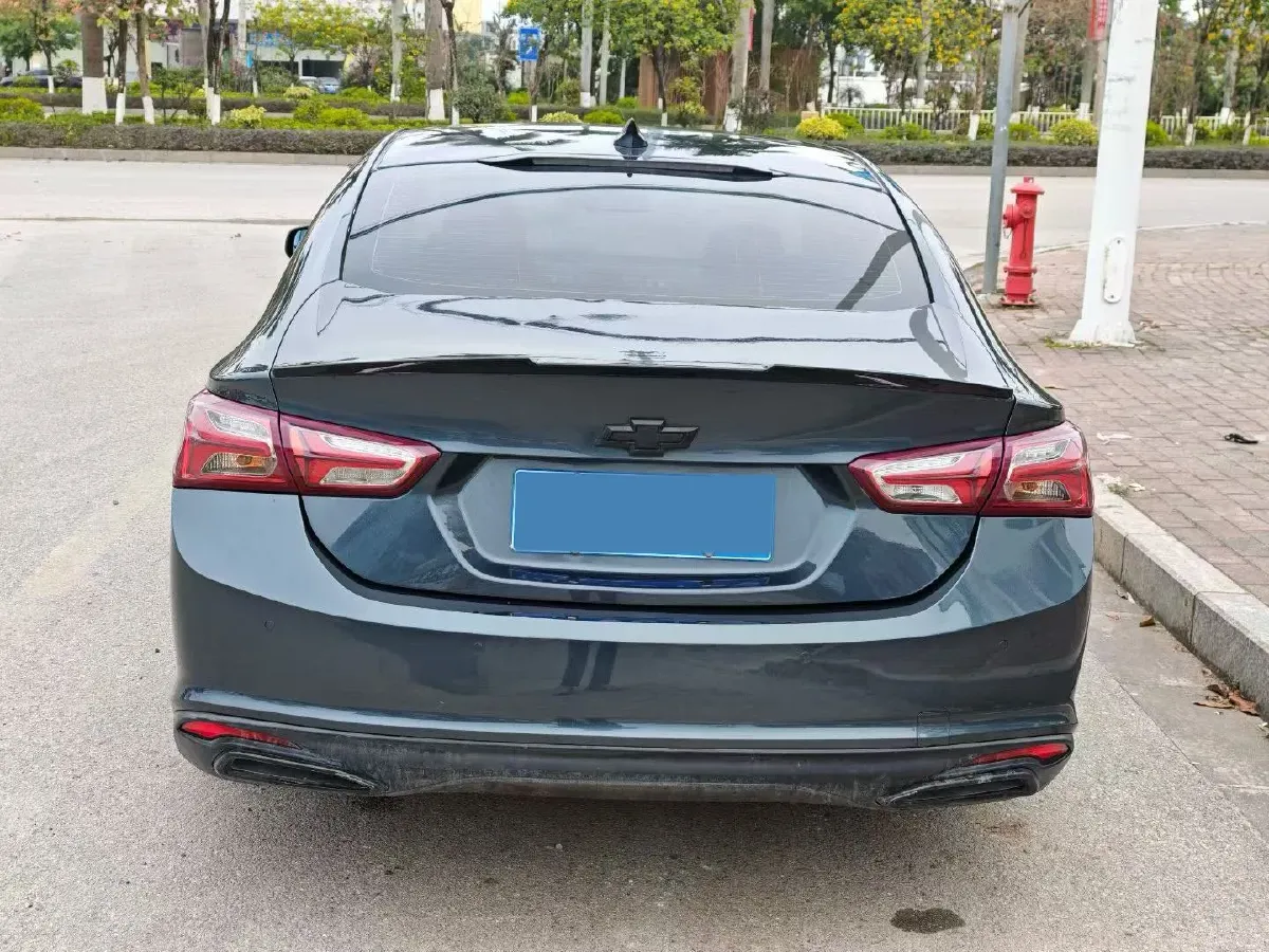 2020 Chevrolet Malibu XL 1.3T 165HP L3 CVT,autocango,china used car exporter,china ev exporter,chinese used car exporter,chinese used ev exporter