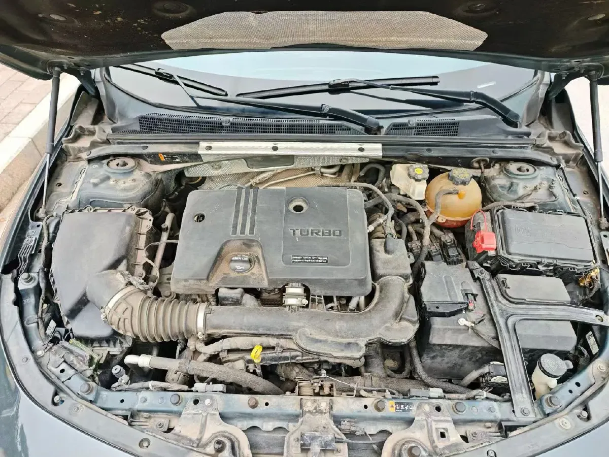 2020 Chevrolet Malibu XL 1.3T 165HP L3 CVT,autocango,china used car exporter,china ev exporter,chinese used car exporter,chinese used ev exporter