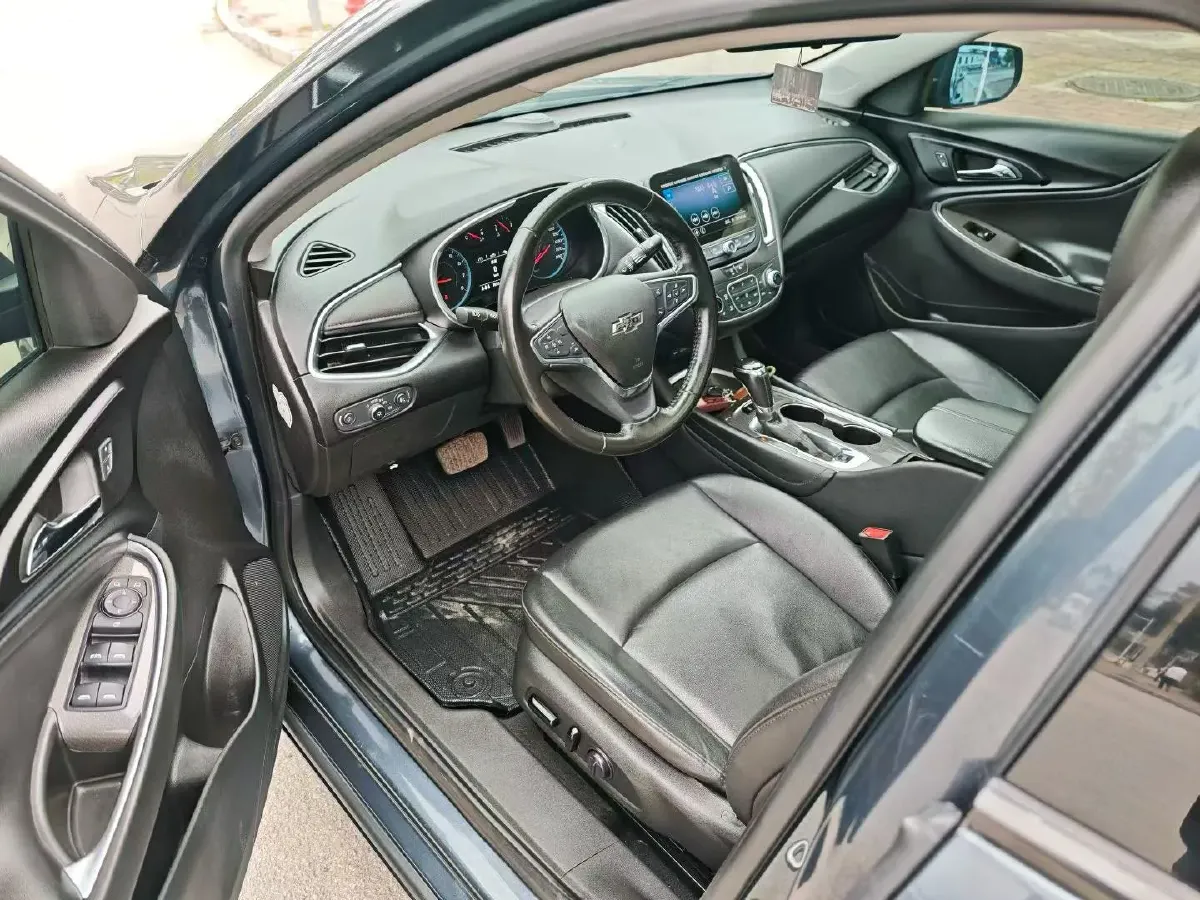 2020 Chevrolet Malibu XL 1.3T 165HP L3 CVT,autocango,china used car exporter,china ev exporter,chinese used car exporter,chinese used ev exporter