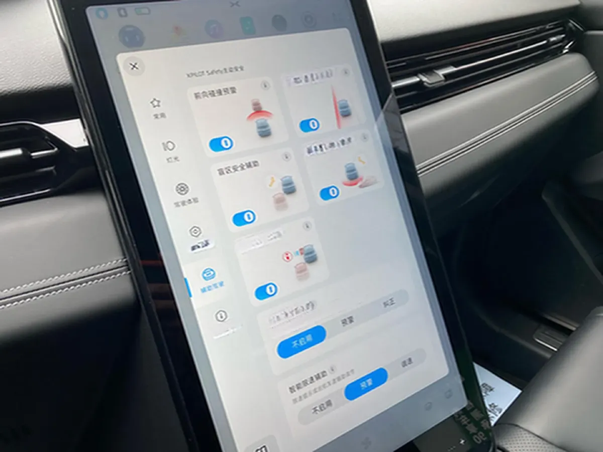 2021 JAC Refine L6 MAX 2.0T 184HP L4 6DCT,autocango,china used car exporter,china ev exporter,chinese used car exporter,chinese used ev exporter