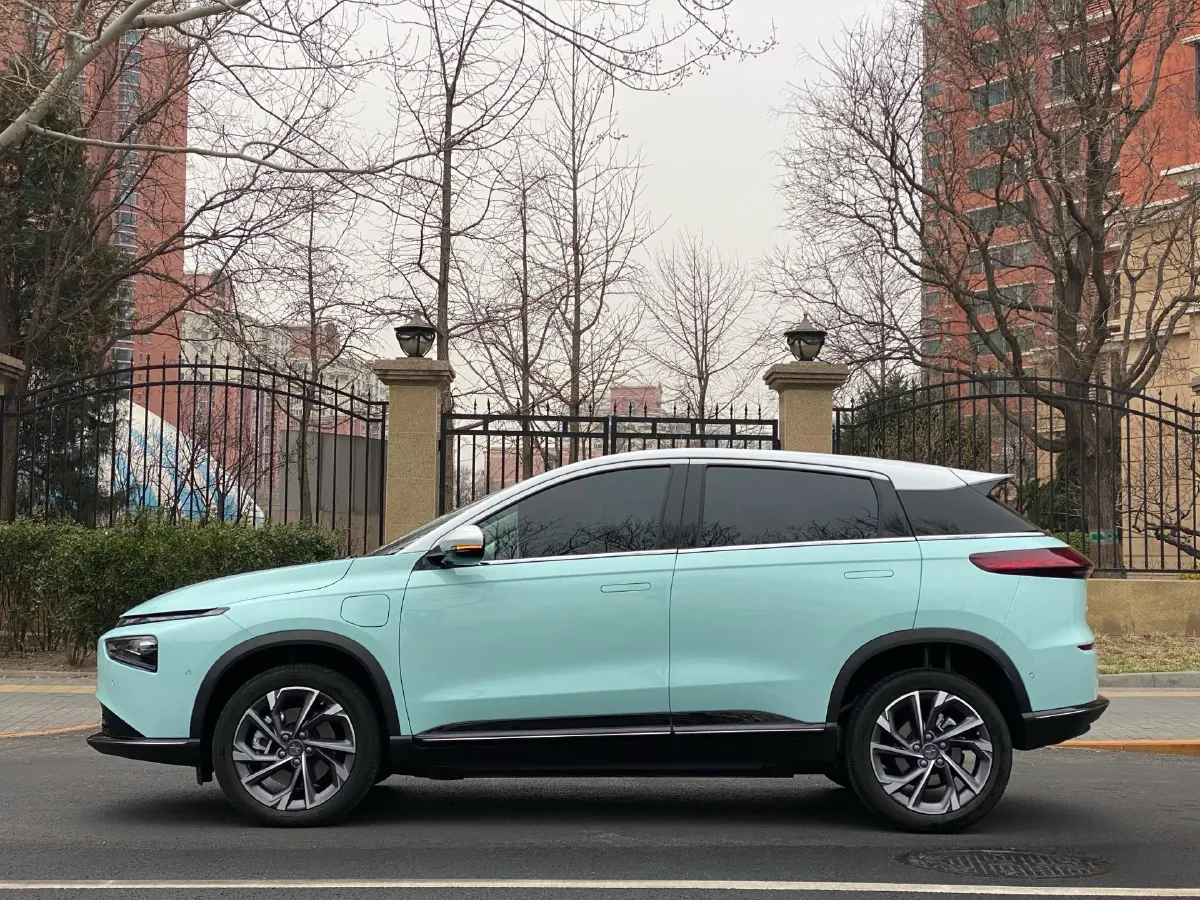 2021 JAC Refine L6 MAX 2.0T 184HP L4 6DCT,autocango,china used car exporter,china ev exporter,chinese used car exporter,chinese used ev exporter