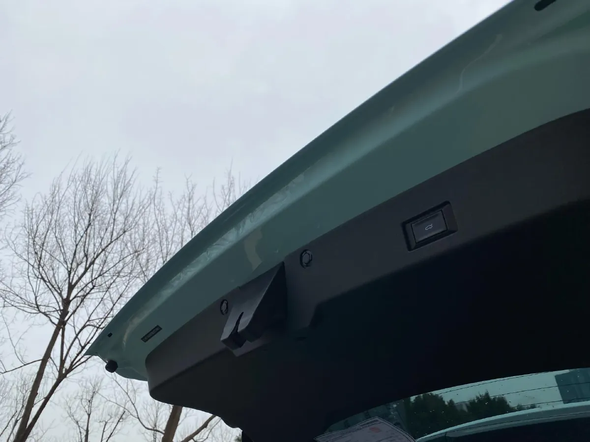 2021 JAC Refine L6 MAX 2.0T 184HP L4 6DCT,autocango,china used car exporter,china ev exporter,chinese used car exporter,chinese used ev exporter