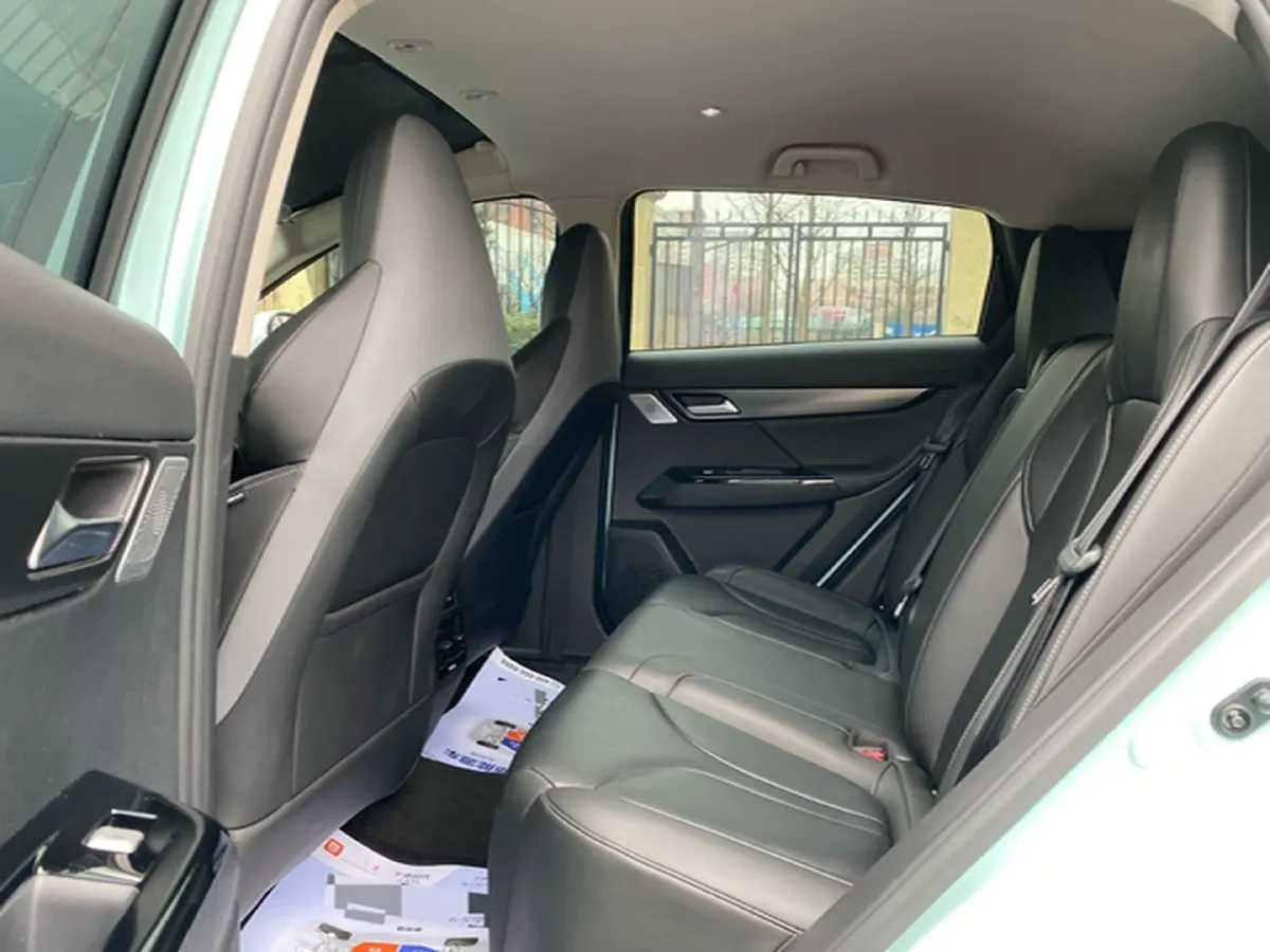 2021 JAC Refine L6 MAX 2.0T 184HP L4 6DCT,autocango,china used car exporter,china ev exporter,chinese used car exporter,chinese used ev exporter