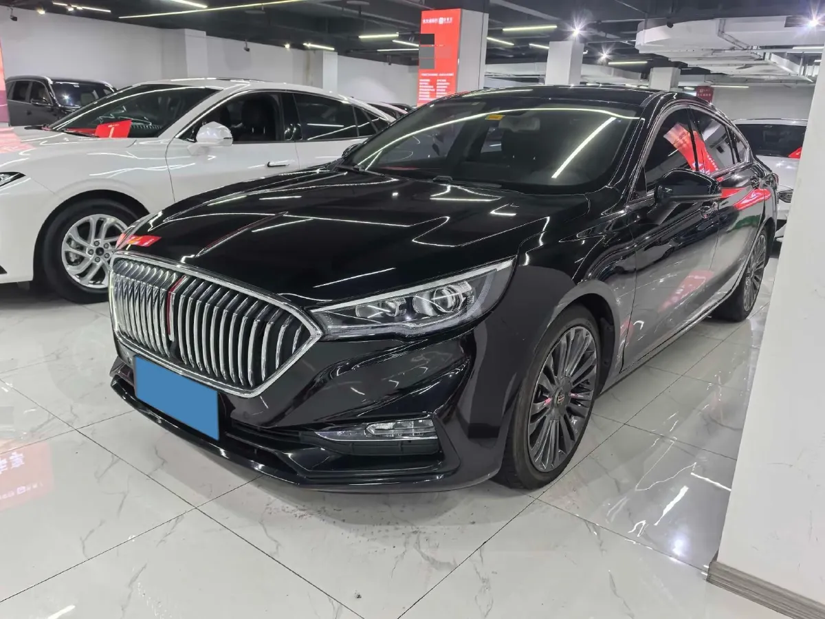 2020 HongQi H5 1.8T 197HP L4 6AT,autocango,china used car exporter,china ev exporter,chinese used car exporter,chinese used ev exporter