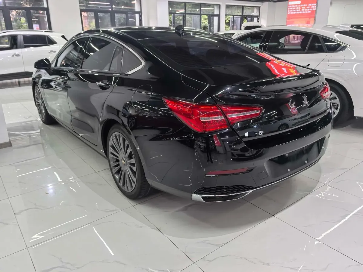 2020 HongQi H5 1.8T 197HP L4 6AT,autocango,china used car exporter,china ev exporter,chinese used car exporter,chinese used ev exporter