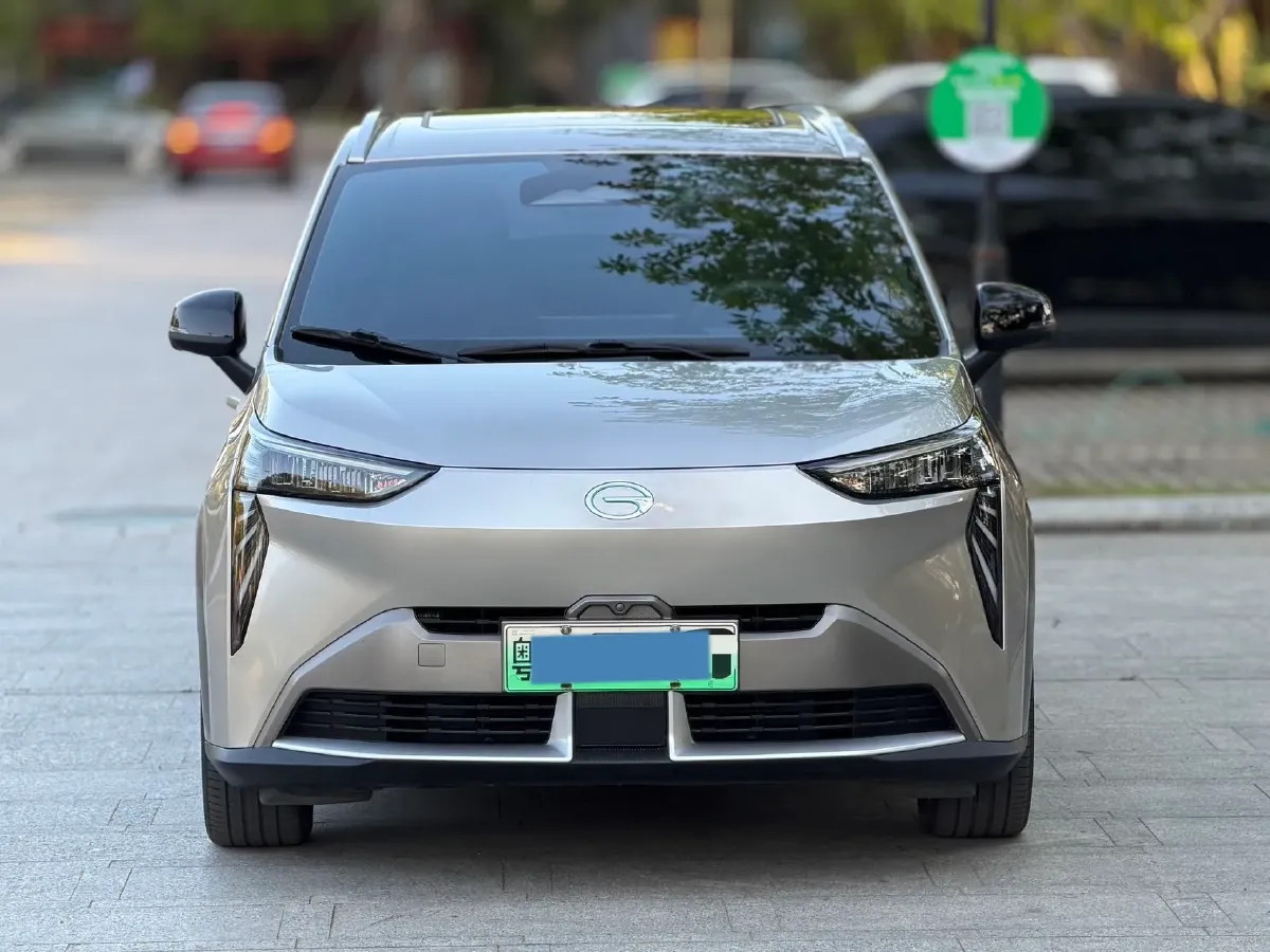 2021 Aion Y BEV 61.3KWH,autocango,china used car exporter,china ev exporter,chinese used car exporter,chinese used ev exporter