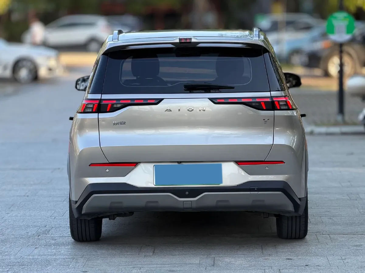 2021 Aion Y BEV 61.3KWH,autocango,china used car exporter,china ev exporter,chinese used car exporter,chinese used ev exporter