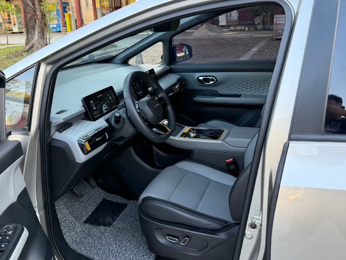 2021 Aion Y BEV 61.3KWH,autocango,china used car exporter,china ev exporter,chinese used car exporter,chinese used ev exporter