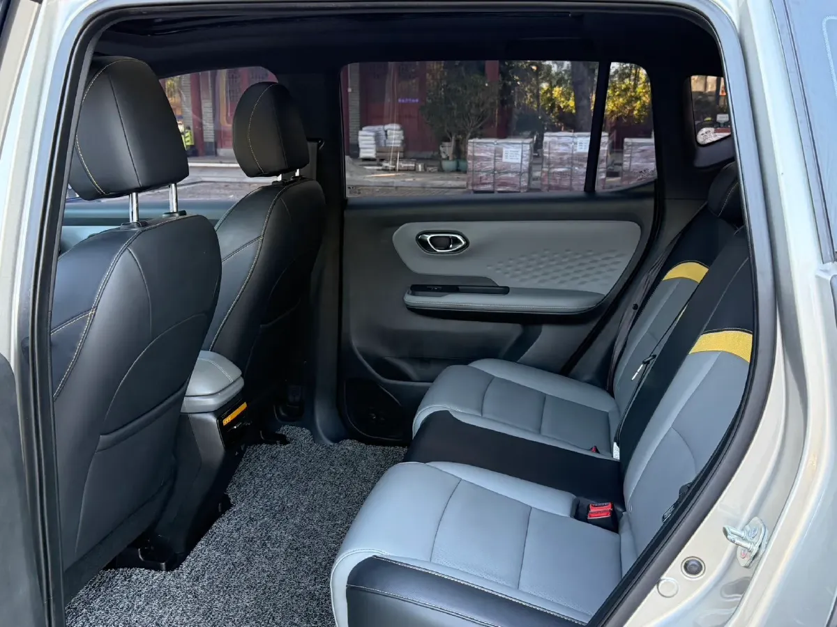 2021 Aion Y BEV 61.3KWH,autocango,china used car exporter,china ev exporter,chinese used car exporter,chinese used ev exporter