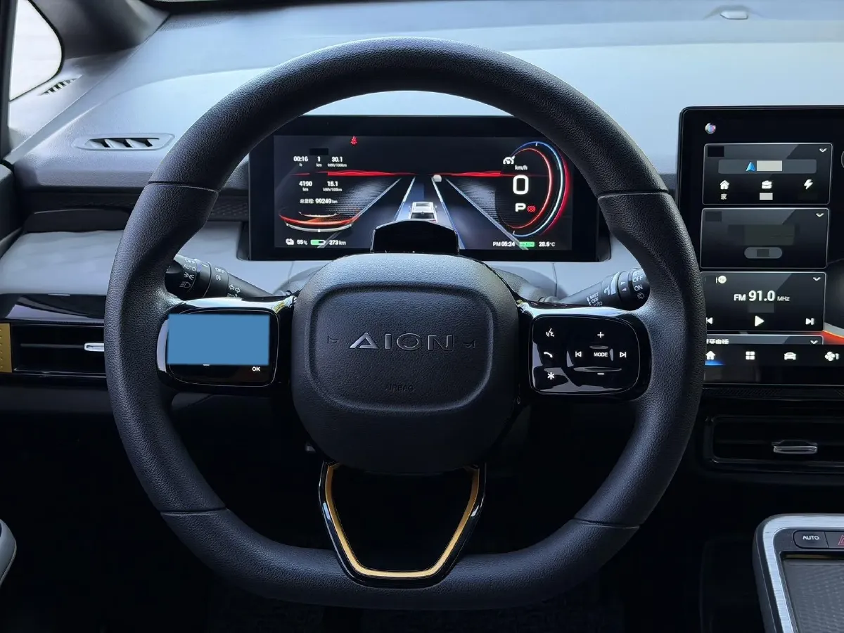 2021 Aion Y BEV 61.3KWH,autocango,china used car exporter,china ev exporter,chinese used car exporter,chinese used ev exporter