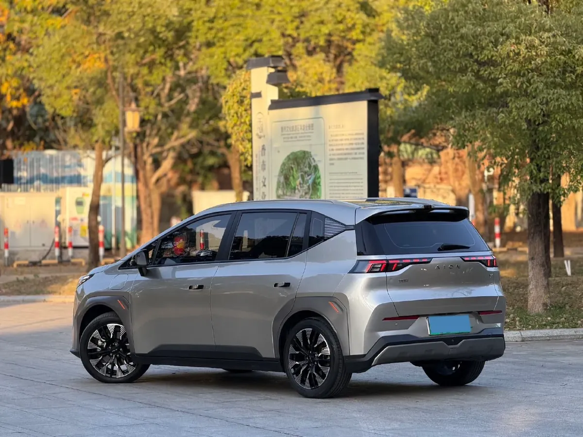 2021 Aion Y BEV 61.3KWH,autocango,china used car exporter,china ev exporter,chinese used car exporter,chinese used ev exporter