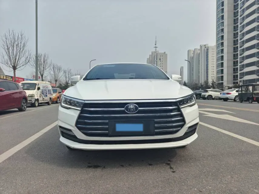 2019 BYD Qin 1.5L 109HP L4 CVT,autocango,china used car exporter,china ev exporter,chinese used car exporter,chinese used ev exporter